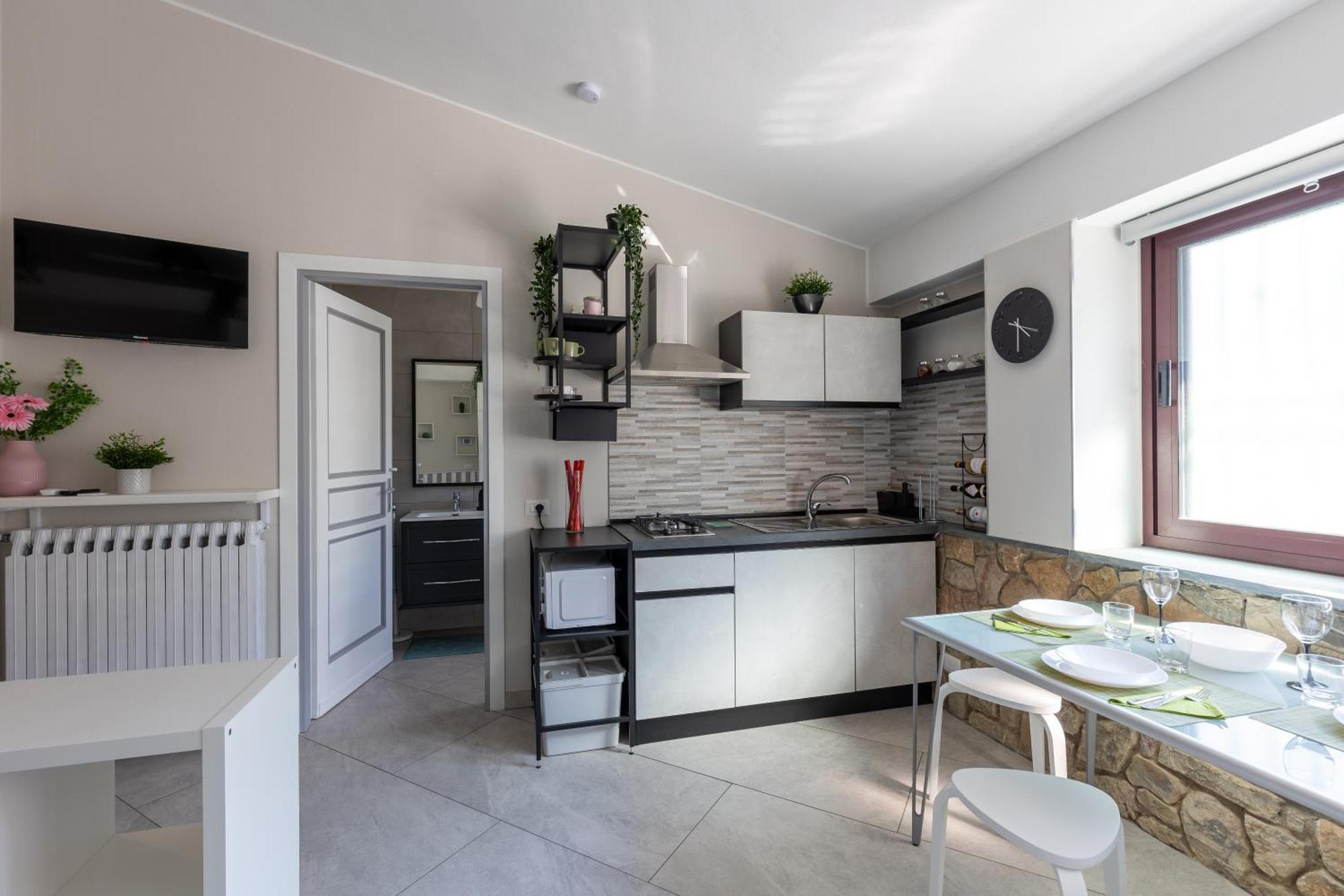 Tuscany To Love - Holiday Home - Casa Vacanze Pieve a Nievole Ngoại thất bức ảnh