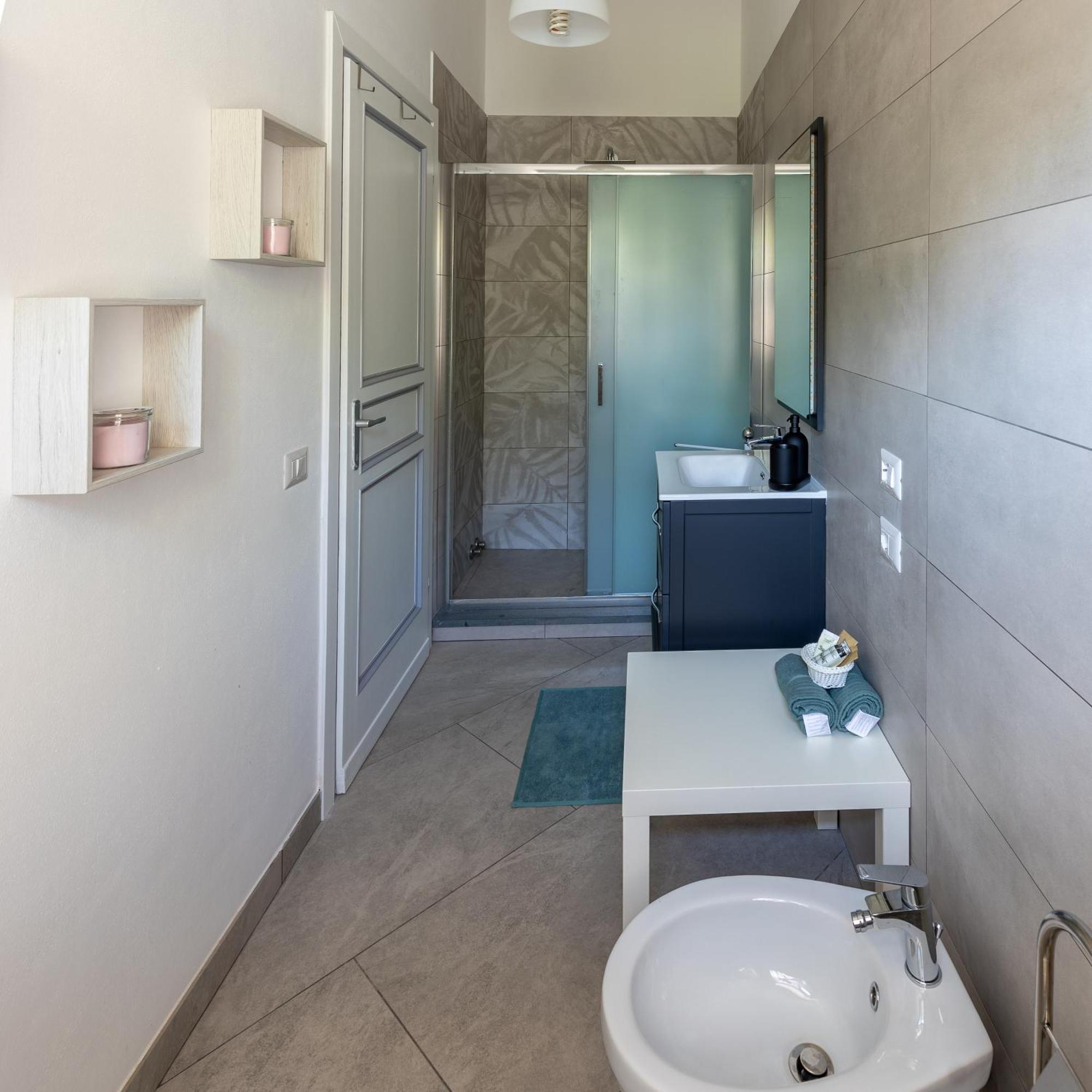 Tuscany To Love - Holiday Home - Casa Vacanze Pieve a Nievole Ngoại thất bức ảnh